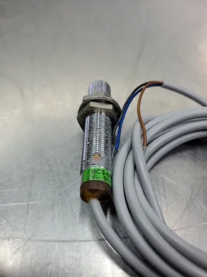 Turck BC3-M12-AN6X Proximity Sensor. 5E-16