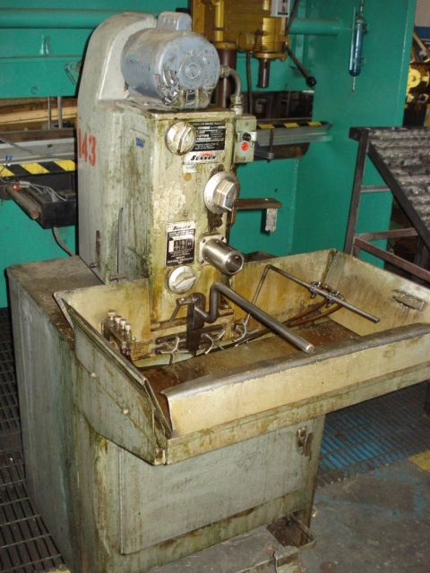 Used SUNNEN MBB-1660 Hones Florida US | Holland Machinery Co. #935592