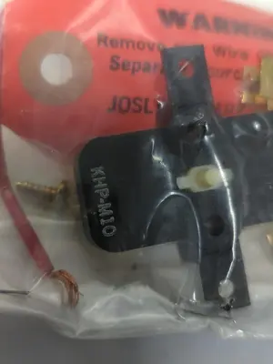 New | in-Stock JOSLYN CLARK KHP-M10 Miscellaneous Equipment (Electrical & Power) | Surplus Asset Holdings #1195675