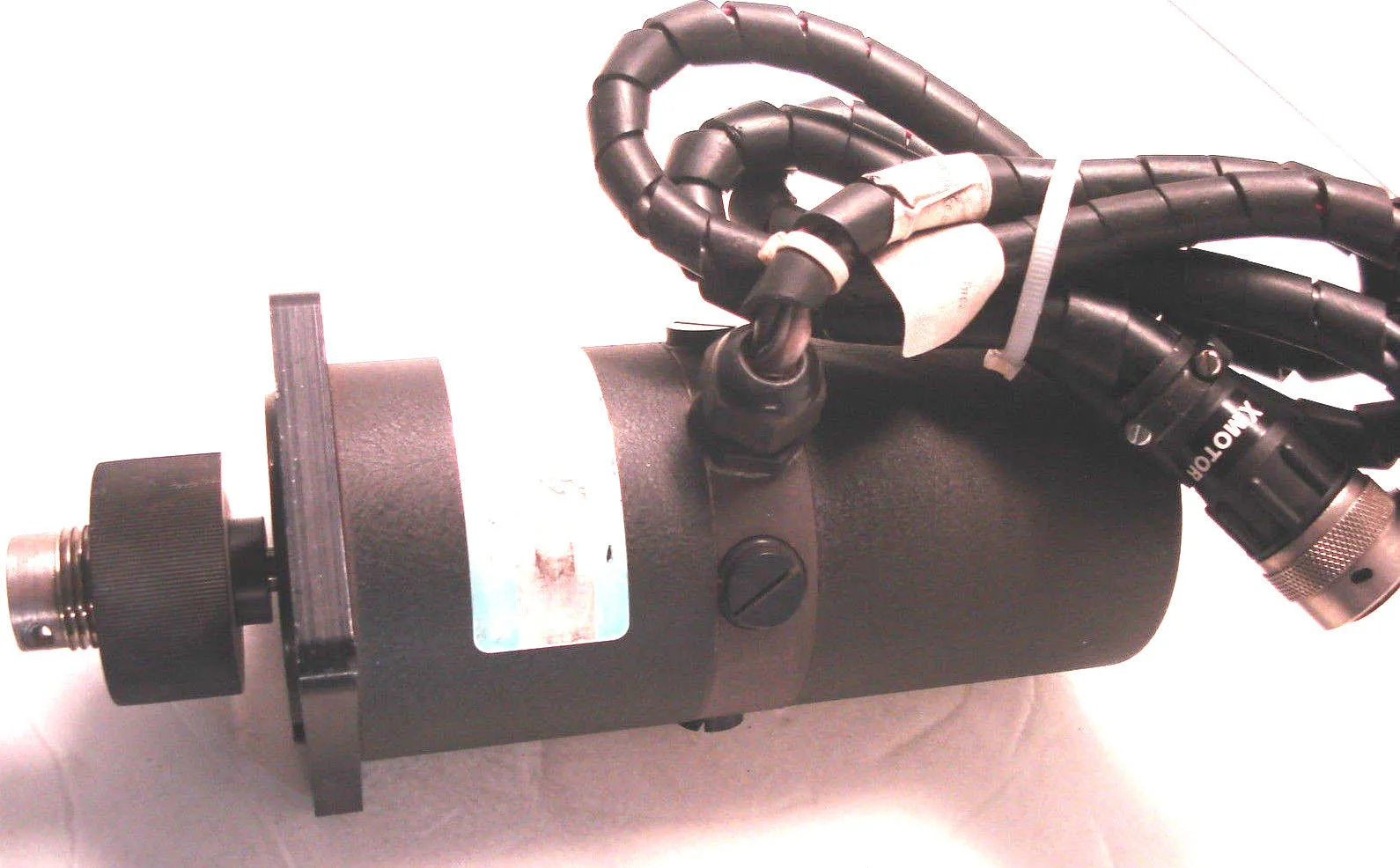 NEW ELECTRO CRAFT 787-1501-000-01 X MOTOR 787150100001