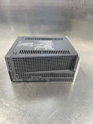 MITSUBISHI AC SERVO MR-J3-200TN (BIN-1.2.4)