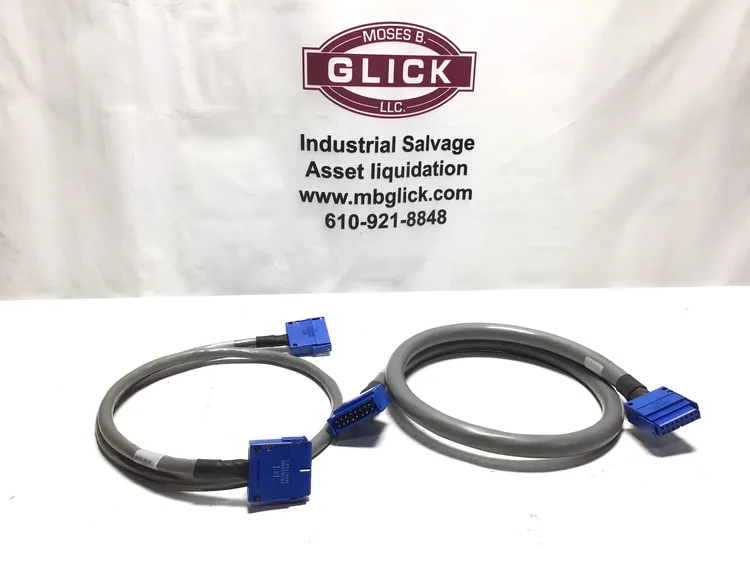 Used NATIONAL INSTRUMENTS _UNKNOWN_ Cable & Wire Pennsylvania US | Moses B Glick #1008510