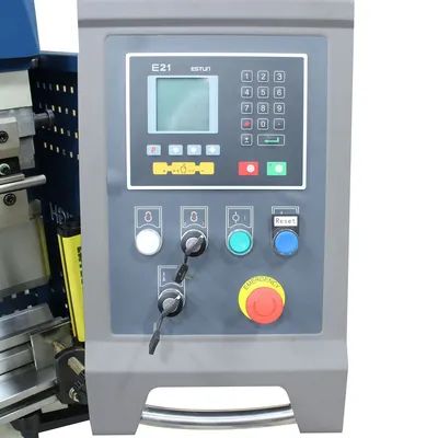 NEW 2025 BAILEIGH BP-3305CNC