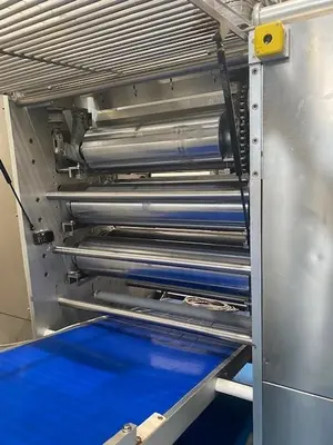 Used Rondo _UNKNOWN_ Dough Sheeters & Presses Pennsylvania US | ISCA #1299617