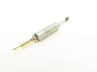 Mahr 6111501 NHT6-100 Perthometer Stylus Probe Surface Roughness Tester