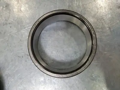 Cylindrical Roller Bearing NU219WC3