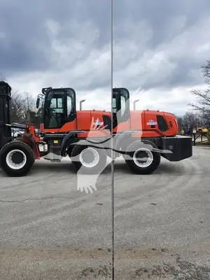 USED 2026 AGROTK F60