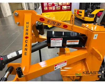 Used HURRICANE DITCHER _UNKNOWN_ Trenchers Iowa US | Keast Enterprises #1360345