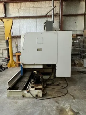USED 2004 DAEWOO PUMA 300B