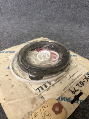 New | in-Stock Neles Jamesbury RKN 76MT Valves/Fittings California US | Davliegogo LLC #1723016