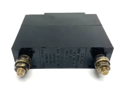 USED EATON HEINEMANN CIRCUIT BREAKER