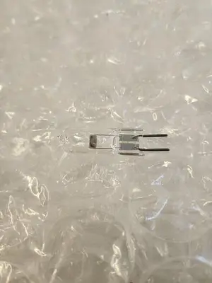 OSRAM HALOGEN HLX 64640 (LOT OF 7)
