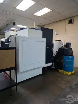 USED 2021 MAKINO PS105