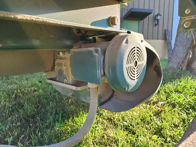 USED DEMAG RAPISTAN DEMAG