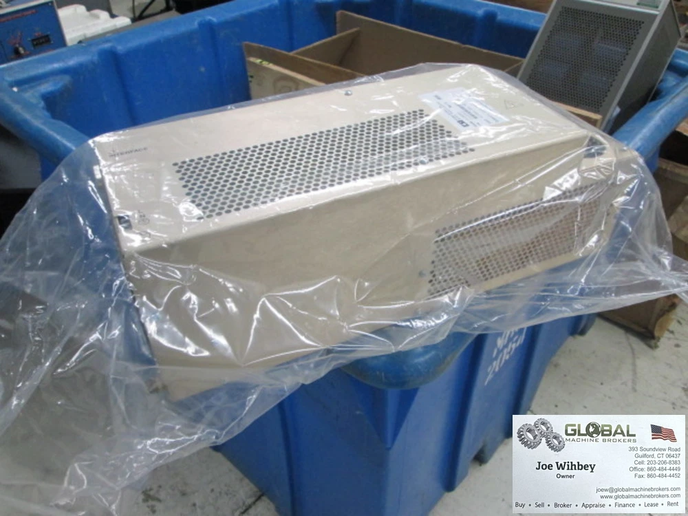 Kaiser Systems Inc HVLS2500 230V 1Ph Input/+20kV, 250mA Output Power Supply