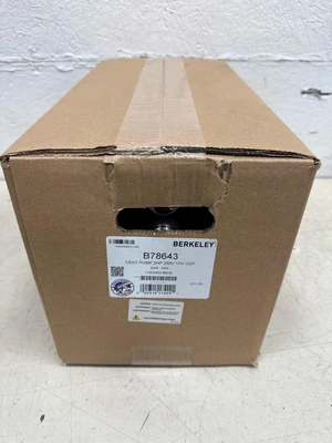 PENTAIR Berkeley B78643 Centrifugal Pumps | Fram Fram LLC (4)