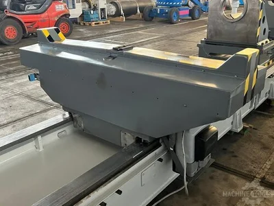 USED 2002 PLEIGER HF 75 / 115 S 30