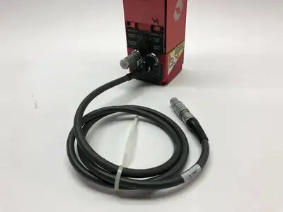 911-0114 | Perceptron  Digital 3 TriCam Surface Sensor Rev. D w/ 310-0790 Term. 120 - Used