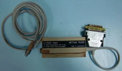 Used EPSON MKS-500 Cable & Wire Texas US | Bamko Surplus Process Equipment #937961