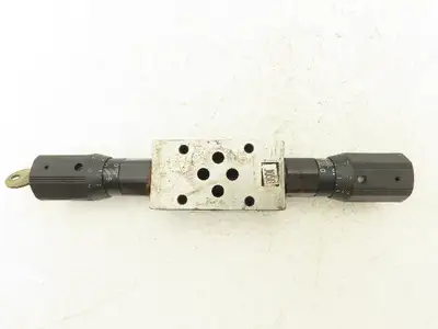 Used REXROTH _UNKNOWN_ Valves/Fittings Indiana US | Arrow Industrial #1408506
