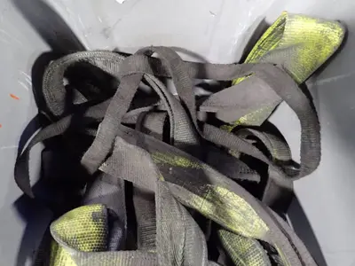 Straps