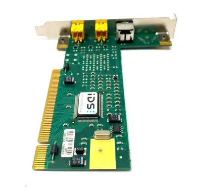 184002G-01 | National Instruments  Interface Card CCA,PCI-MIO-16E-4 Rev 1.5 - Used