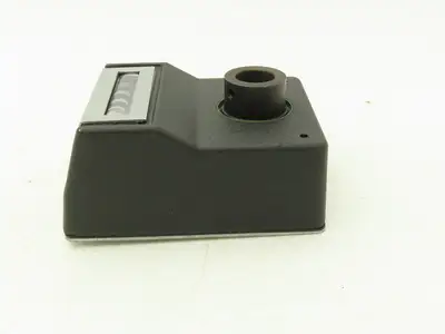 Mission Industries 18045 Digital Position Indicator 5/8" Shaft Bore 5 Digits
