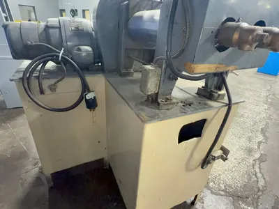 Used RELIABLE _UNKNOWN_ Chemical & Process Equipment Ohio US | HGR 24 #1229744