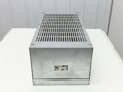 Used POWEROHM _UNKNOWN_ Misc Electrical & Power Parts | Arrow Industrial #628255