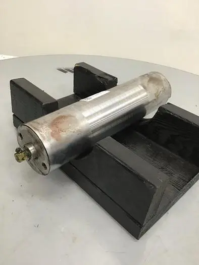 Used JSW J165SEII-A / TP Injection Molding Parts Michigan US | Ideal Machinery #710508