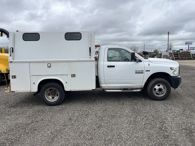 USED 2013 DODGE RAM