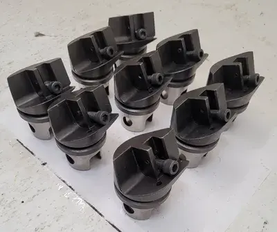 USED KENNAMETAL 263105R02