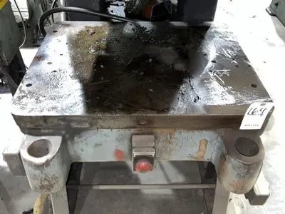 USED FEDERAL NO 6