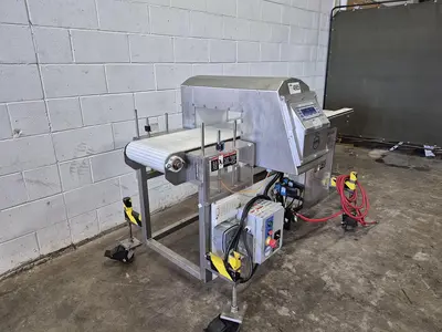 USED LOMA SYSTEMS IQ3