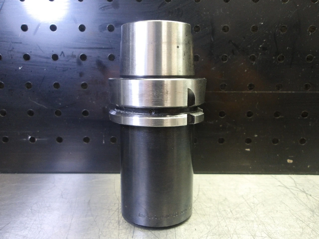 Sandvik HSK63 Capto C5 Modular Tool Holder 90mm Pro C5-390.410-63 090B (LOC2818C)