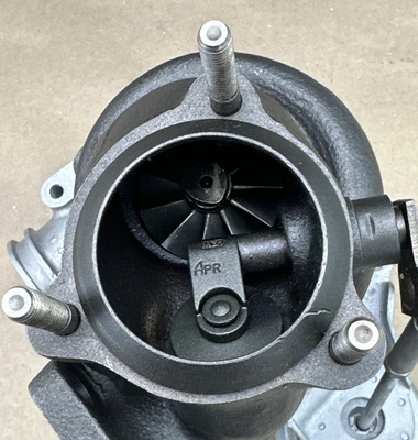 Garrett TB03 466718-9001 Turbo Assy. A/R 36 M4 84/5 2 (See Photos For mm) 🇺🇸