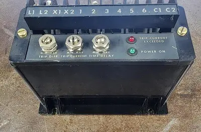 USED ALLEN-BRADLEY 809S-AB010A1