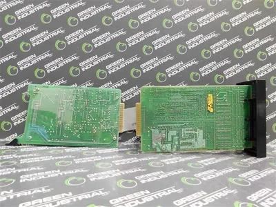 Bailey Controls NDCS03 Network 90 Digital Control Station 6634045J1 Used
