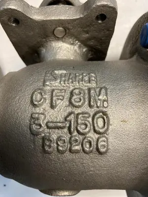 New | in-Stock DURCO SNA115S10 Pump & Valve Parts | Surplus Asset Holdings #1217549