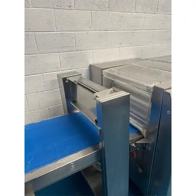 Used Rondo _UNKNOWN_ Dough Sheeters & Presses Pennsylvania US | ISCA #1299480