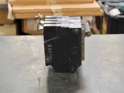 USED GENERAL ELECTRIC THQB230