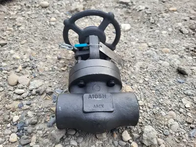 NEW 2019 BONNEY FORGE H11-LE