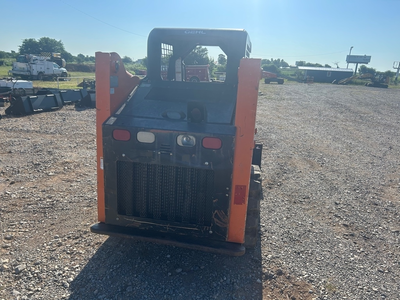 Used 2020 GEHL RT105 Skid Steer Loaders Oklahoma US | OT Truck & Tractor Sales #1383468