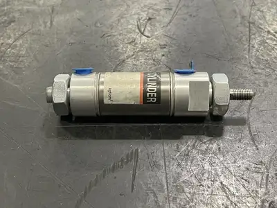 USED SMC NCMB106-0050-XC6