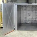 Used FB SERIES, GAS FIRED, NEW OVEN FB-ST668G Walk-In Ovens | Furnace Brokers International #771565
