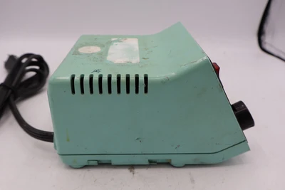 USED WELLER PU120