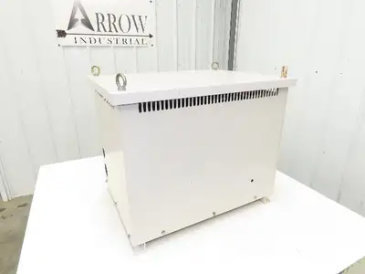 Used SHIHEN ELECTRIC _UNKNOWN_ Transformers Indiana US | Arrow Industrial #1412060