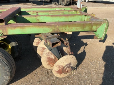 Used _UNKNOWN_ _UNKNOWN_ Tandem Discs Michigan US | Miedema Asset Management Group #1579724