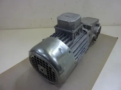 USED REXROTH MDEMA1M071-12