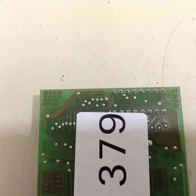 USED SAIA PCD2.A400